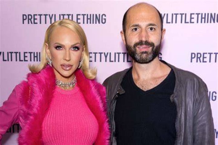 Fashion plate:&nbsp;Christine Quinn once again proved she's got a passion for fashion as she stepped out for the Hugo Boss show in Miami on Wednesday